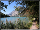 foto Lago di Toblino